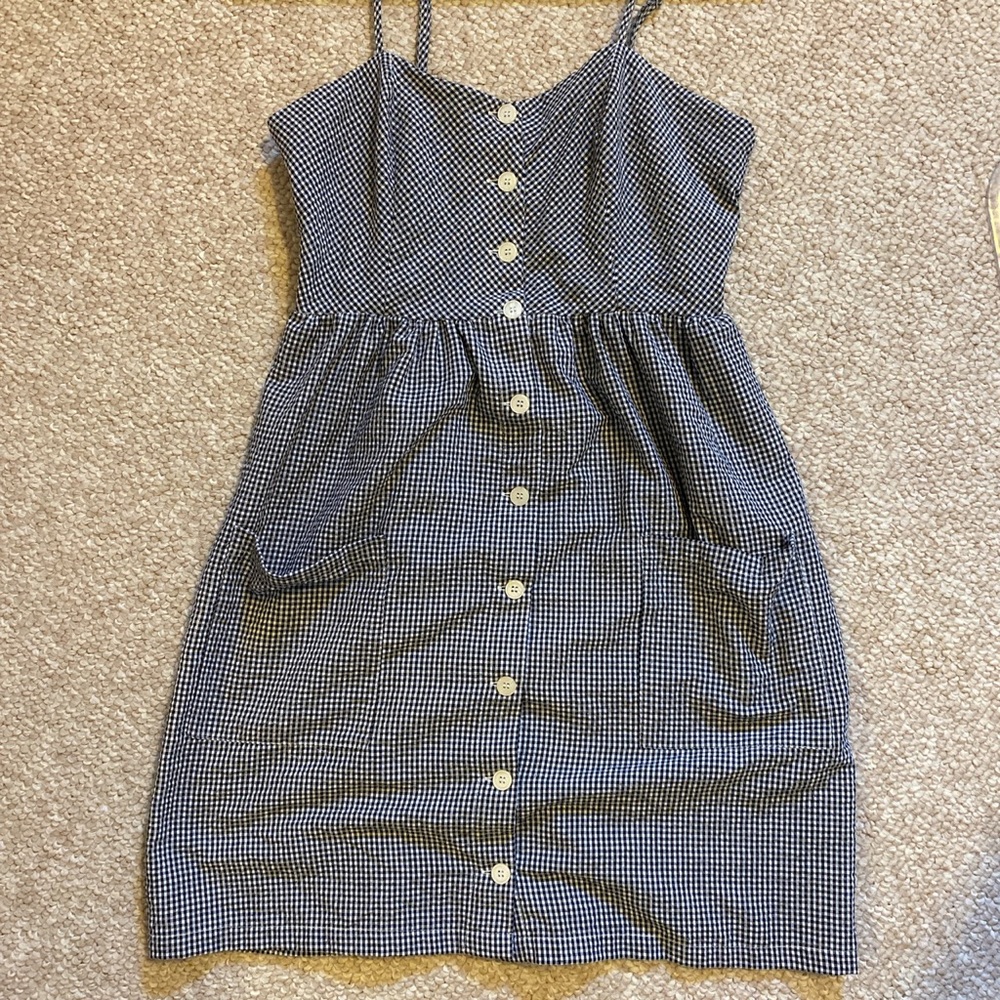 Forever 21 dress